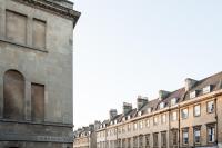 MyCityHaven Boutique Luxury in Bath City Centre - Ferienwohnung