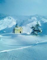 Triple Room with Mountain View