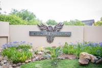 Maya Manor - Ferienwohnung Hoedspruit