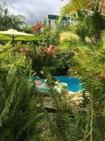 Appartement - Vue sur Jardin