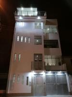 Huaraz Apartamentos - B&B