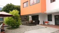 高寮貳陸之貳民宿 Gaoliao 26-2 Simple Home Life - B&B