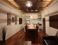 Chikyuutabikazoku USJ - Ferienwohnung Ōsaka