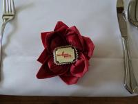 Gasthaus & Pension Am Kurfürstendamm - B&B Burg