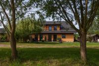 Gasthaus & Pension Am Kurfürstendamm - B&B Burg