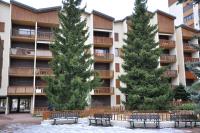 Valberg 2000 - Le Plaza - B&B Valberg