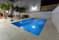 Cañete Medica House - B&B Almodóvar del Río