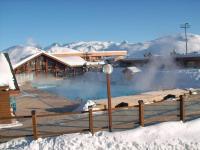 Résidence Les Mélèzes - B&B Alpe d'Huez