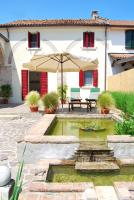 Burro e Marmellata - B&B Spinzola