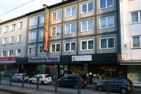 B&B Bochum - Atrium City - Bed and Breakfast Bochum