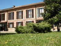 Da Nonna Carla - B&B Alfiano Natta