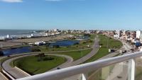 Edificio Juana del Mar - Ferienwohnung Mar del Plata