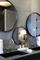Deluxe Doppelzimmer mit Badewanne
