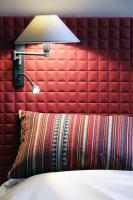 Deluxe Doppelzimmer