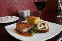 Forresters Bar & French Restaurant with Rooms - B&B