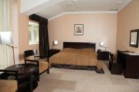 Lavina Park Hotel - Chambres d'hôtes Dnipro