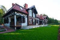 DWÓR U PAPUGA - B&B