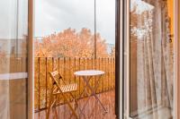 Domus Ricca Termini - B&B Rome