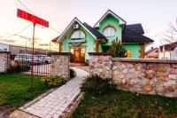 Everest - B&B