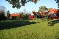 Ferienwohnung Kinnerstuw - B&B