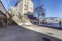 IMMOGROOM - 8 min from the Palais - AC - Quai St Pierre - B&B Cannes