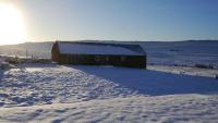 Hazel Barrow Farm Cottage - B&B