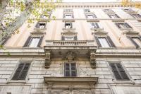Dolce Domus Brancaccio - Ferienwohnung Rom