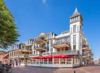 Résidence Wijngaerde, Apartmány - Domburg