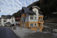 Alaska Appartment - B&B Ischgl