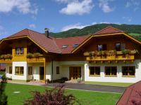 Ferienwohnungen Unterweger - B&B Sankt Georgen ob Murau