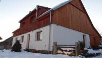 Ubytování U Kapličky - B&B