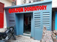 golden dormitory - B&B
