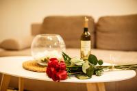 Apartman Top Spot - Bed and Breakfast Banja Luka