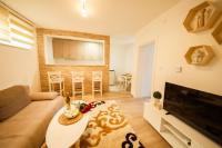 Apartman Top Spot - B&B
