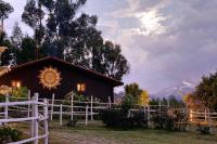 The Lazy Dog Inn a Mountain Lodge - B&B Huaraz