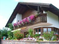 Appartment Gertrud Flatz - B&B Montafon