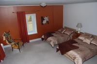 Double Room with Two Double Beds