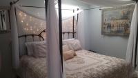 Suite met Kingsize Bed en Bubbelbad