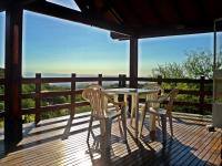 Chalet mit 3 Schlafzimmern