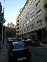Haas Apartments Stojanova with Parking - B&B Brno