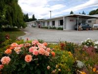 B&B Ranfurly - Ranfurly Motels - Bed and Breakfast Ranfurly