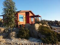 Cabaña Ecológica Trotamundos - Ferienwohnung