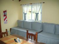 Chalet mit 2 Schlafzimmern