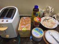 Sky Ocean - Ferienwohnung Ilan