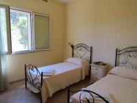 Apartment mit 2 Schlafzimmern (4 Erwachsene)