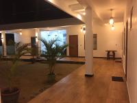 B&B Trincomalee - Blue Wings Beach Hotel - Bed and Breakfast Trincomalee