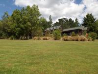 Riverstone House - Bed and Breakfast