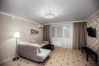 Apartament typu Suite