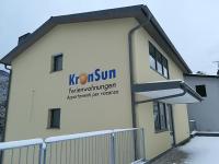 Kronsun Percha - B&B Perca