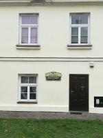 Apartament Akademicka - B&B